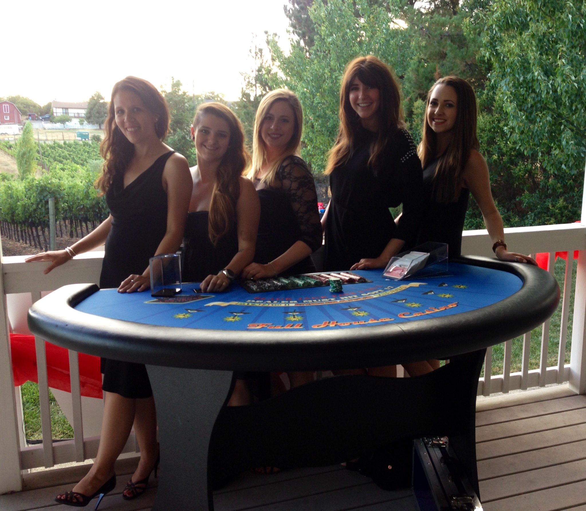Craps 6 and 8 In gambling what does parlay mean