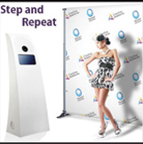 Step & Repeat