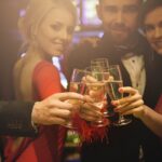 networking events