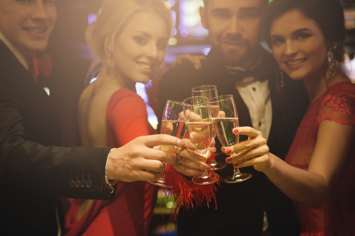 networking events