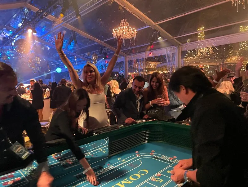 Craps Casino Table Rental New York Craps Casino Table Rental New York