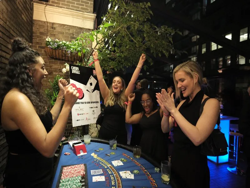 NYC Blackjack Rooftop NYC Blackjack Rooftop